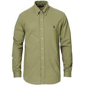 Ralph Lauren Polo Featherweight Mesh Shirt (Herre)