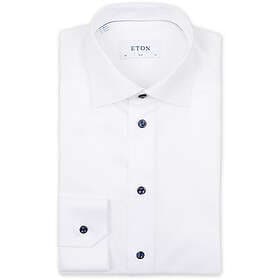 Eton Shirts Signature Twill Shirt (Herre)