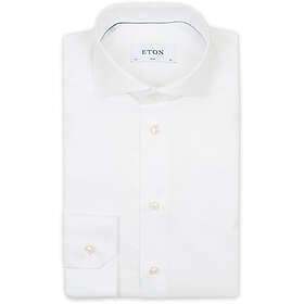 Eton Shirts Twill Shirt (Herre)