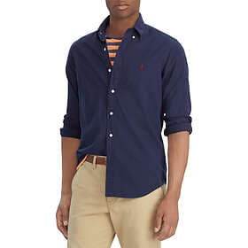 Ralph Lauren Polo Oxford Sport Slim Fit Shirt (Herre)