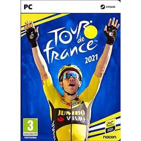 Tour de France 2021 (PC)