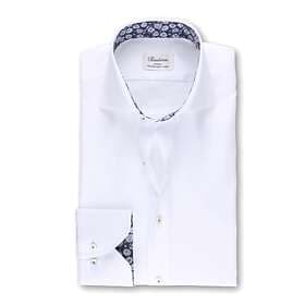 Stenströms Slimline Contrast Shirt (Herre)