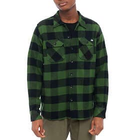 Dickies Sacramento Flannel Shirt (Herre)