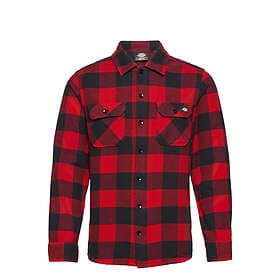 Dickies New Sacramento Flannel Shirt (Herre)