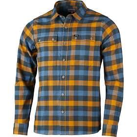 Lundhags Rask Shirt (Herre)