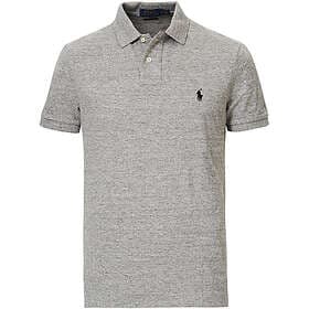 Ralph Lauren Custom Slim Fit Cotton Polo Shirt (Herre)