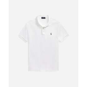 Ralph Lauren Slim Fit Soft-Touch Polo Shirt (Herre)