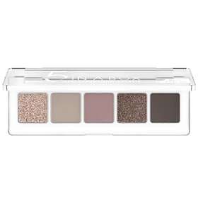 Catrice 5 In A Box Mini Eyeshadow Palette