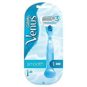 Gillette Venus Smooth