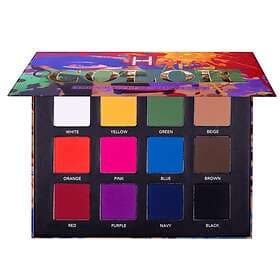 LH Cosmetics Color Palette