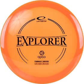 Latitude 64 Explorer Opto