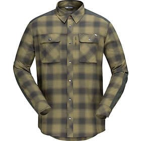 Norrøna Svalbard Flannel Shirt (Herre)