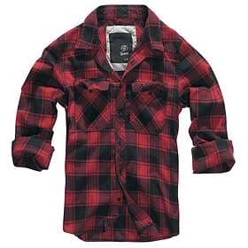 Brandit Checkshirt Shirt (Herre)