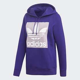 Adidas Trefoil Hoodie (Dame)