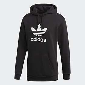 Adidas Trefoil Hoodie (Herre)