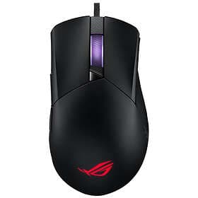 Asus ROG Gladius III