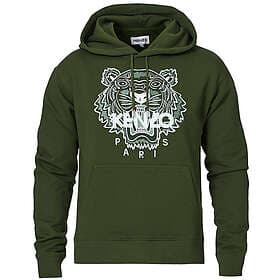 Kenzo Tiger Hoodie (Herre)