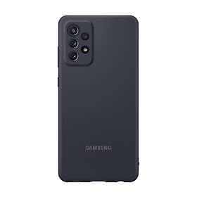 Samsung Silicone Cover for Samsung Galaxy A72