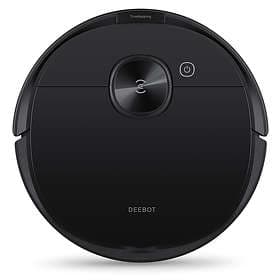 Ecovacs Deebot Ozmo N8