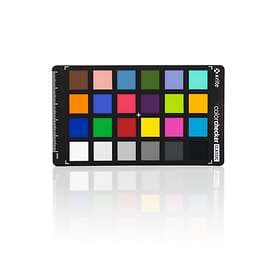 Calibrite ColorChecker Classic Mini