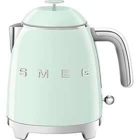 SMEG 50's Style KLF05WHEU 0,8l