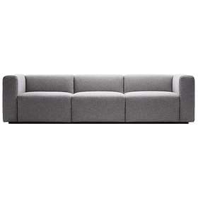 Hay Mags Sofa (3-sæders)