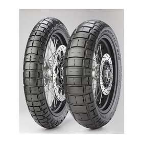 Pirelli Scorpion Rally STR 120/70 R17 58H TL Framhjul