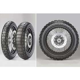 Pirelli Scorpion Rally STR 150/70 R17 69V TL Bakhjul