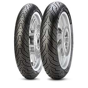 Pirelli Angel Scooter 90/80-14 RF 49S TL Framhjul