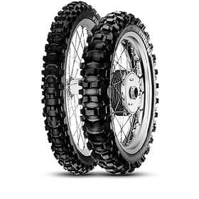 Pirelli Scorpion XC 120/100-18 68M TT Bakhjul