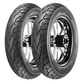 Pirelli Night Dragon GT 200/55 R17 78V TL Bakhjul