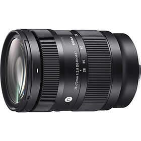 Sigma 28-70/2.8 DG DN Contemporary for Leica