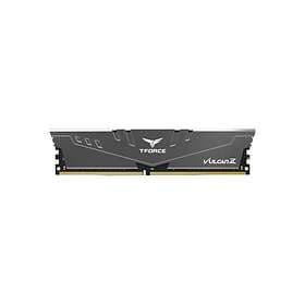 Team Group T-Force Vulcan Z Gray DDR4 3200MHz 16GB (TLZGD416G3200HC16F01)