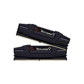 G.Skill Ripjaws V Black DDR4 4000MHz 2x16GB (F4-4000C18D-32GVK)