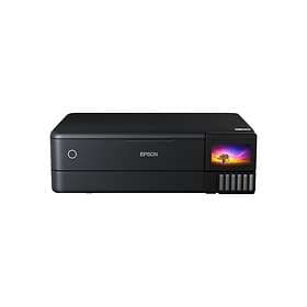 Epson EcoTank ET-8550