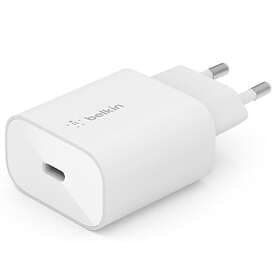 Belkin Wall Charger Boost Charge 25W WCA004vf