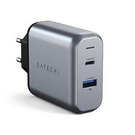 Satechi Dual-Port 30W ST-MCCAM