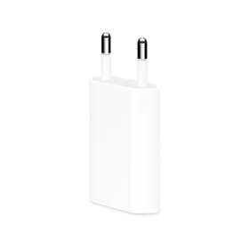 Apple 5W USB-A Strømadapter