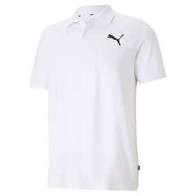 Puma Essentials Pique Polo Shirt (Herre)