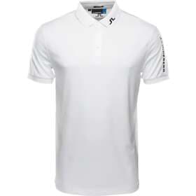 J.Lindeberg Tour Tech Tx Polo Shirt (Herre)