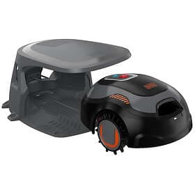 Black & Decker BCRMW123