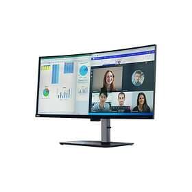 Lenovo ThinkVision P40w-20 40" Ultrawide Curved 5K IPS