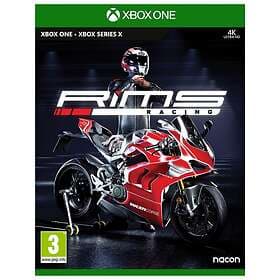 RiMS Racing (Xbox One | Series X/S)