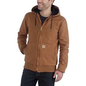 Carhartt Duck Active Jacket (Herre)