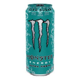 Monster Energy Ultra Fiesta Kan 0,5l 24-pack