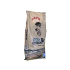 Arion Petfood Dog Fresh Junior 12kg