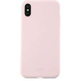 Holdit Silicone Case for Apple iPhone X/XS