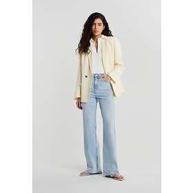 Gina Tricot Idun Straight Jeans (Dame)