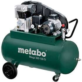 Metabo Mega 350-100 D