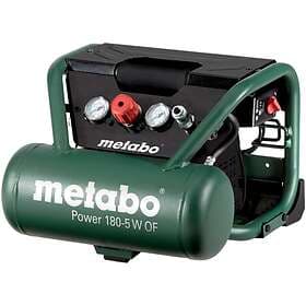 Metabo Power 180-5 W OF